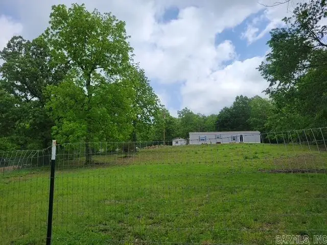 2619 Jimmy Creek Road, Fox, AR 72051 - #2