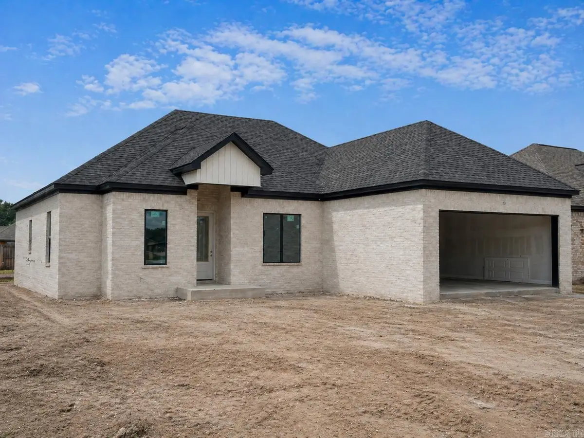 110 Sanibel Circle, Little Rock, AR 72210 - #1