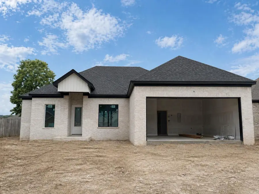 110 Sanibel Circle, Little Rock, AR 72210 - #2