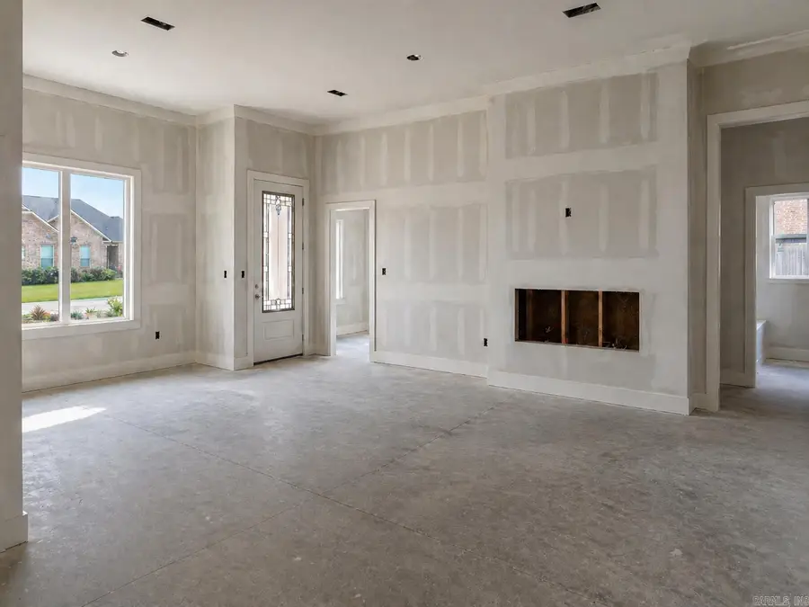 110 Sanibel Circle, Little Rock, AR 72210 - #3