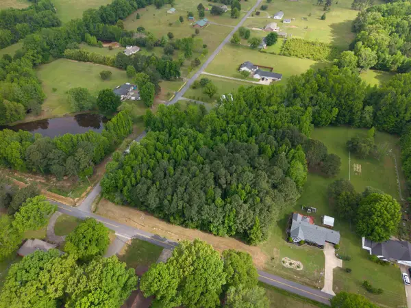 Lot 1 Letty Acres, Beebe, AR 72012