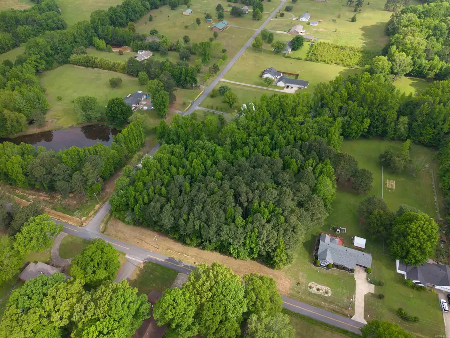 Lot 3 Letty Acres, Beebe, AR 72012 - #2