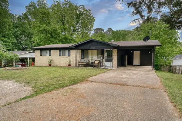 2702 Malvern Avenue, Hot Springs, AR 71901