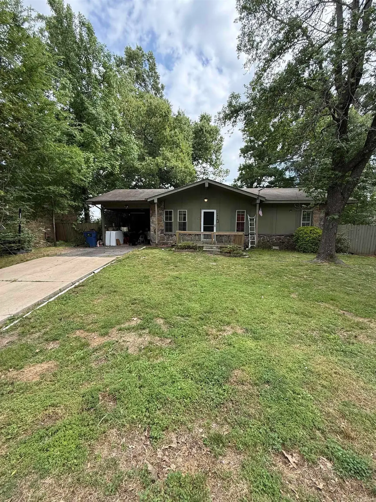 55 Robinson Street, Cabot, AR 72023 - #1