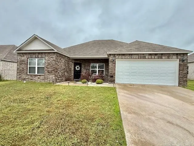 2095 Matthews Meadow Lane, Conway, AR 72032 - #1