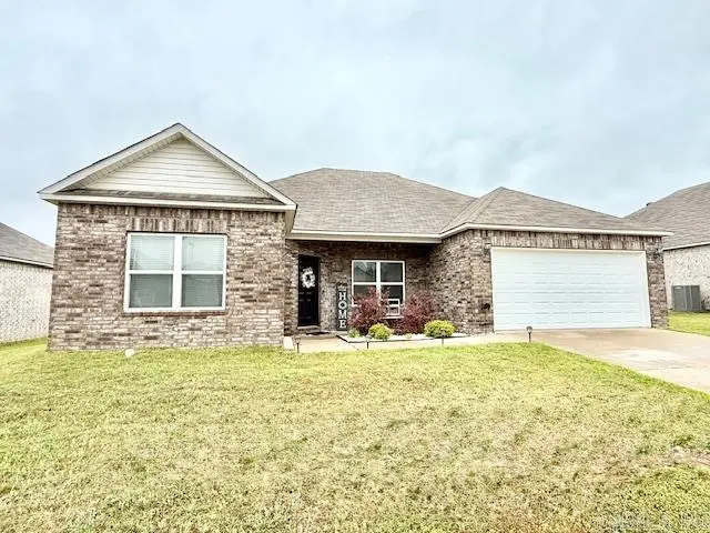2095 Matthews Meadow Lane, Conway, AR 72032 - #2