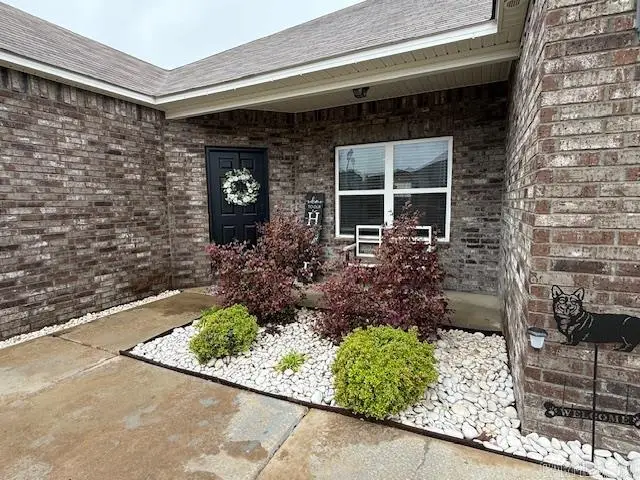 2095 Matthews Meadow Lane, Conway, AR 72032 - #3
