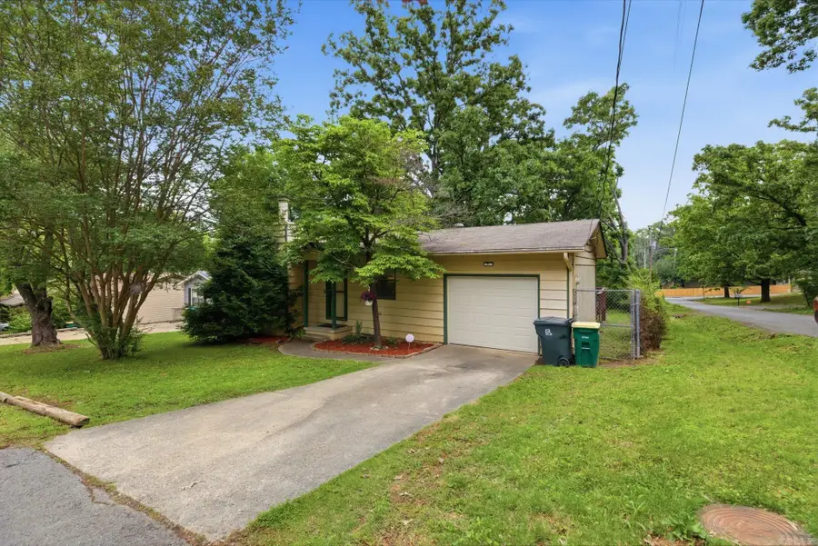 421 Trumpler Street, Little Rock, AR 72211 - #3