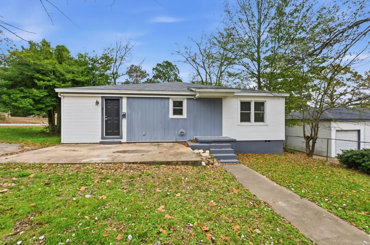 811 Hester, Benton, AR 72015 - #1