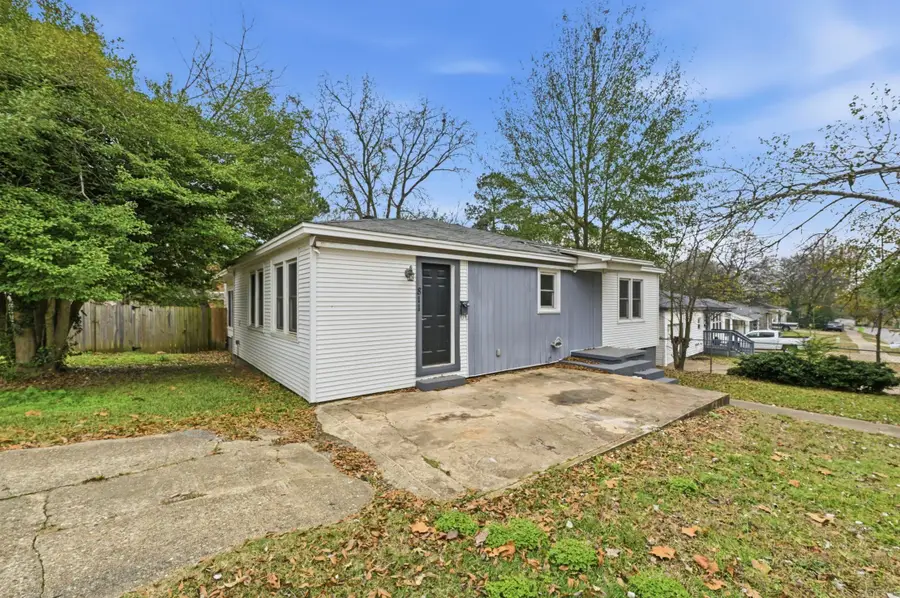 811 Hester, Benton, AR 72015 - #2