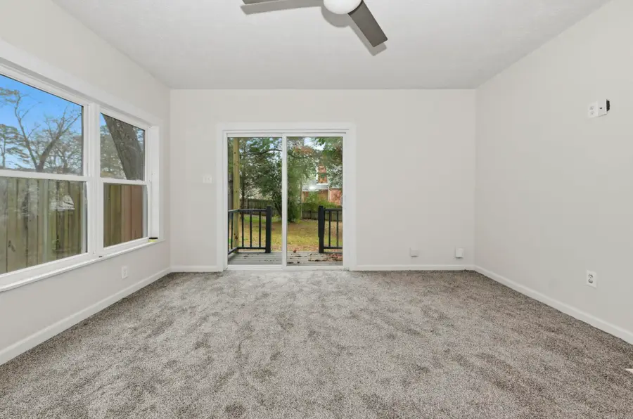 811 Hester, Benton, AR 72015 - #3