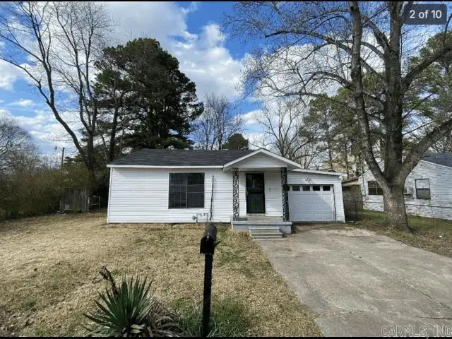 103 Central Avenue, Jacksonville, AR 72076 - #1