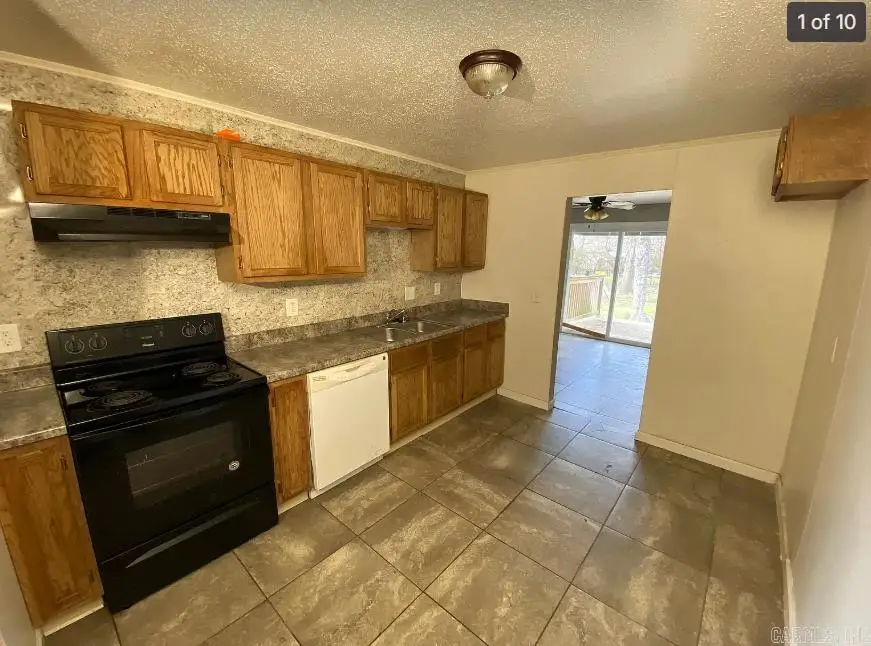 103 Central Avenue, Jacksonville, AR 72076 - #2