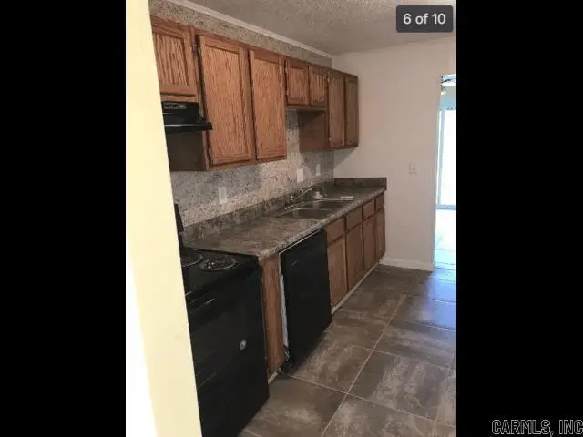 103 Central Avenue, Jacksonville, AR 72076 - #3