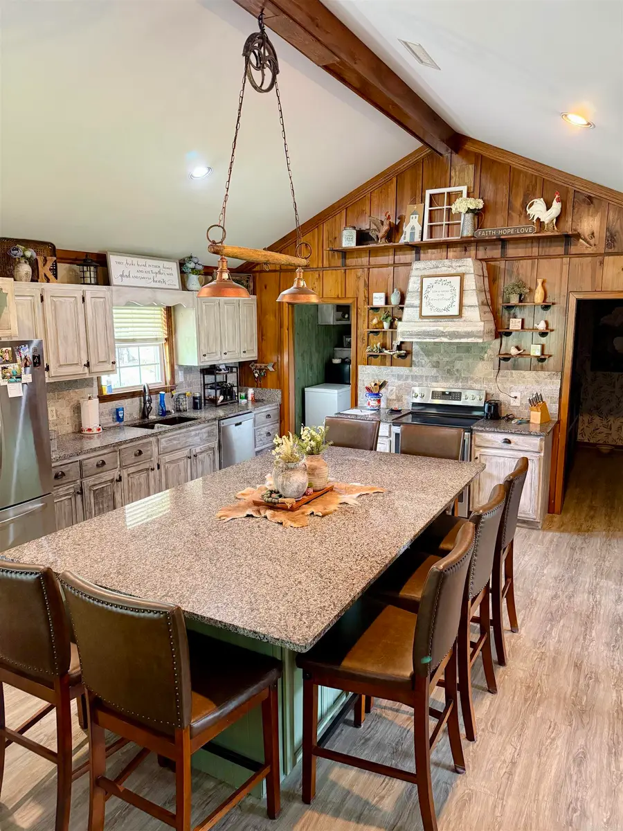 361 Phillips Road 367, Poplar Grove, AR 72374 - #2