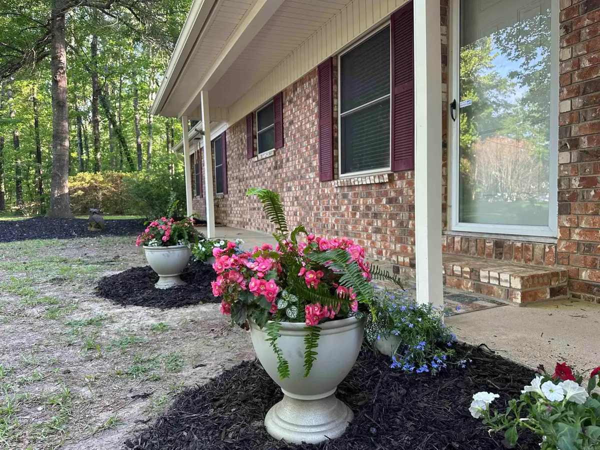 3707 Gattin Road #J, Benton, AR 72015 - #1