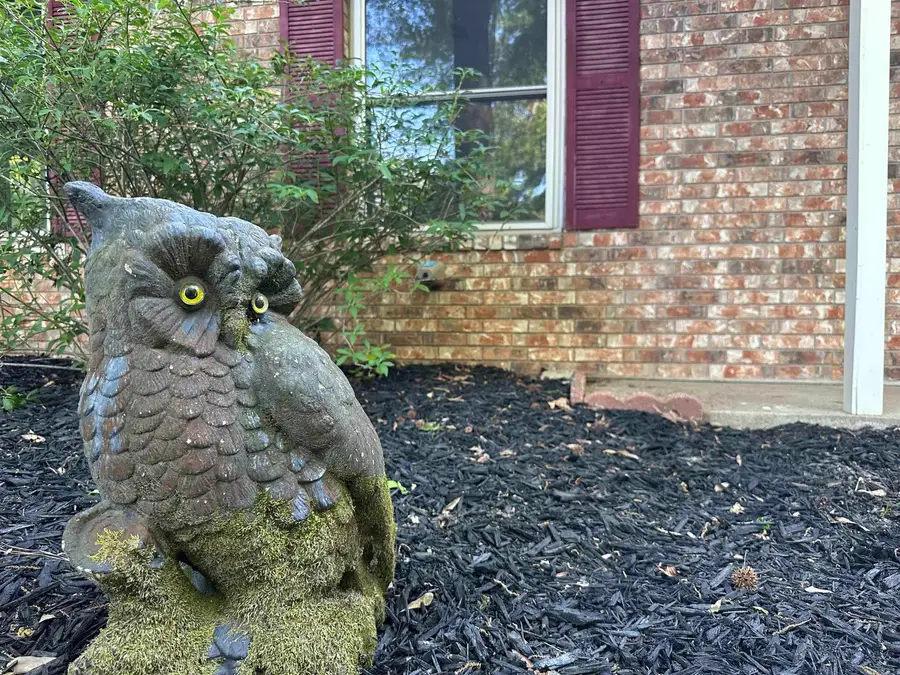 3707 Gattin Road #J, Benton, AR 72015 - #3