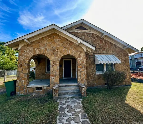 Address Withheld By Seller, North Little Rock, AR 72114