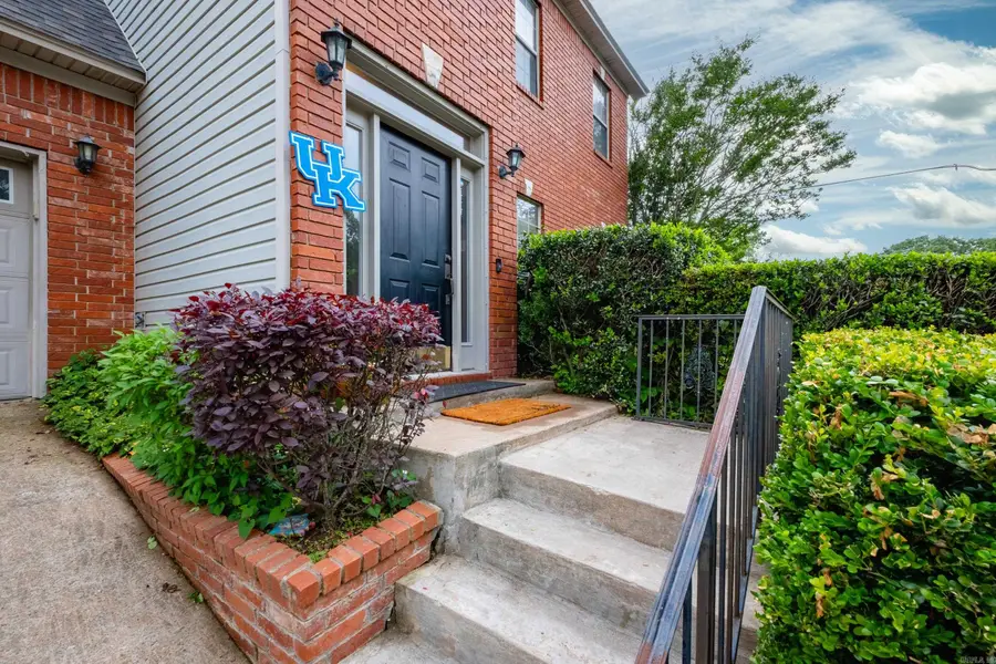 12019 Cherry Laurel Drive, Little Rock, AR 72211 - #2