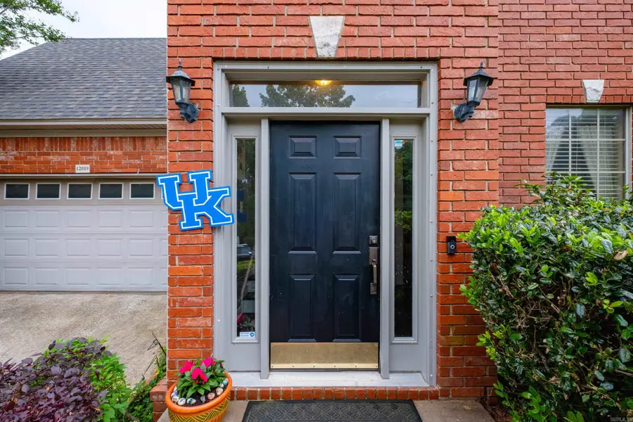 12019 Cherry Laurel Drive, Little Rock, AR 72211 - #3