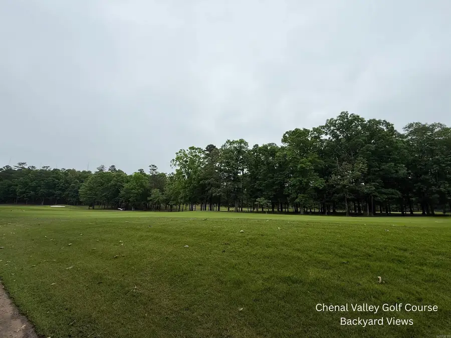 24 Miramont Circle, Little Rock, AR 72223 - #3