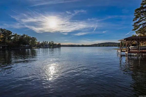 74 Salvatierra Way, Hot Springs Village, AR 71909