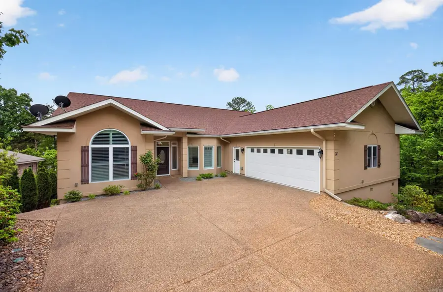 74 Salvatierra Way, Hot Springs Village, AR 71909 - #2