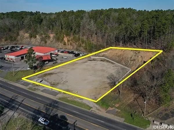 1118 Airport Road, Hot Springs, AR 71913