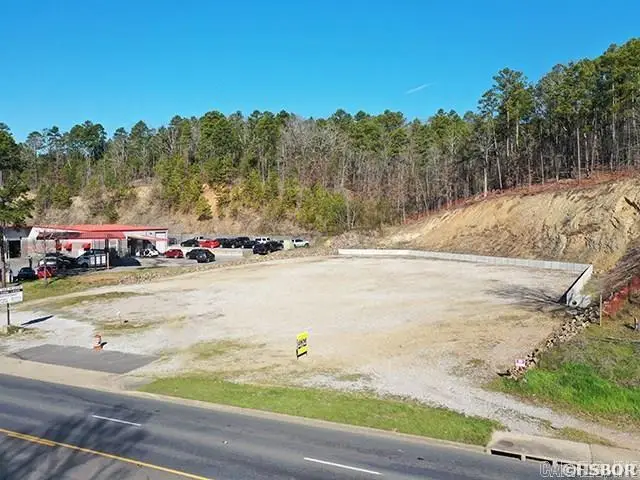 1118 Airport Road, Hot Springs, AR 71913 - #3