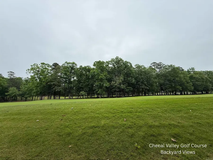 26 Miramont Circle, Little Rock, AR 72223 - #3