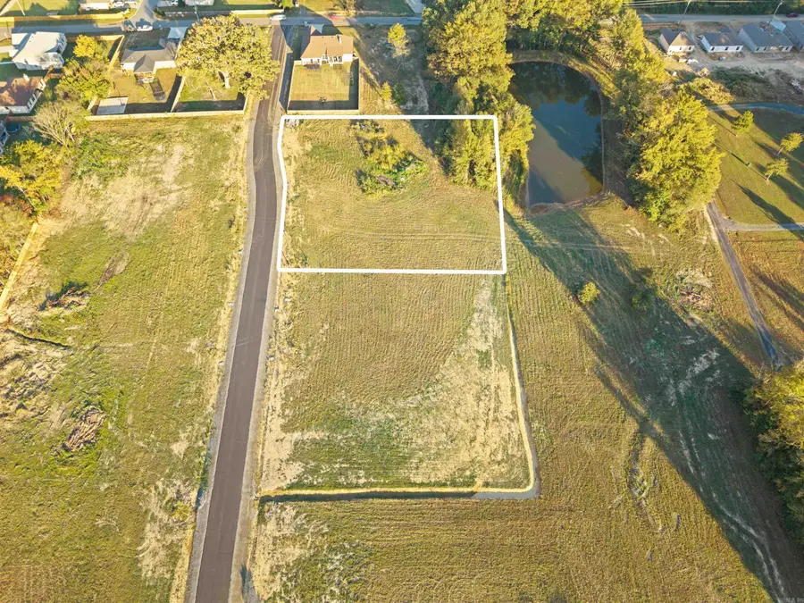 11 Crescent Cove, Ward, AR 72176 - #2