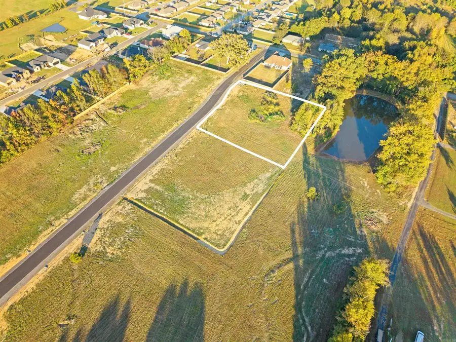 11 Crescent Cove, Ward, AR 72176 - #3