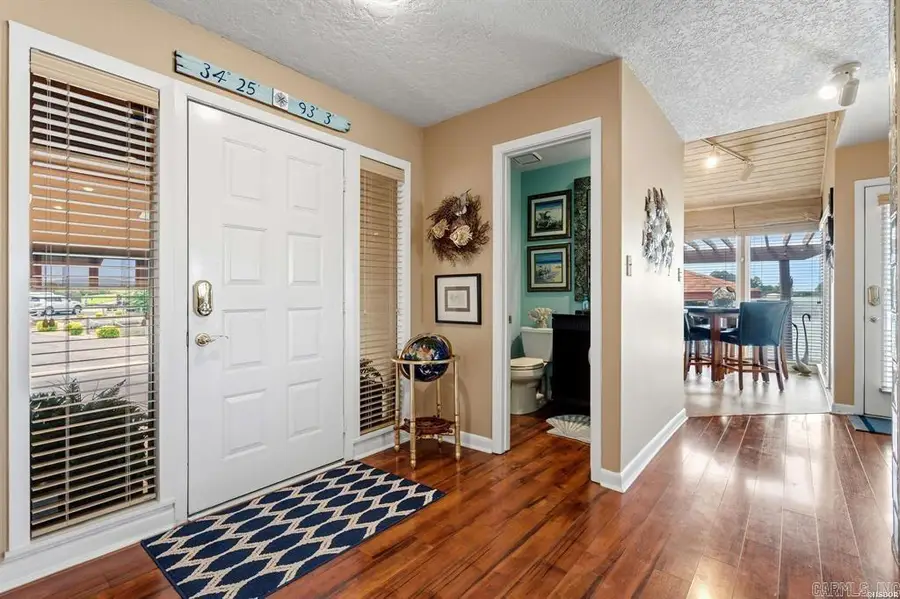 106 Farr Shores Bay, Hot Springs, AR 71913 - #3