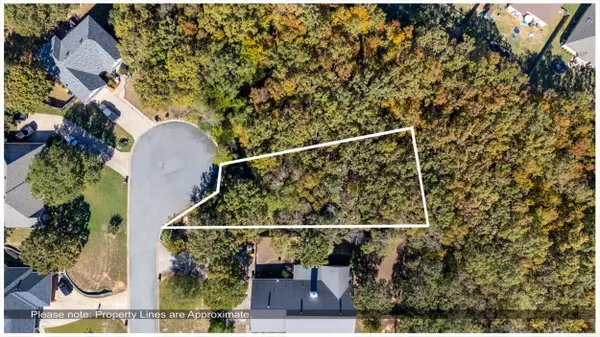20 Ridgecrest Ct., Cabot, AR 72023