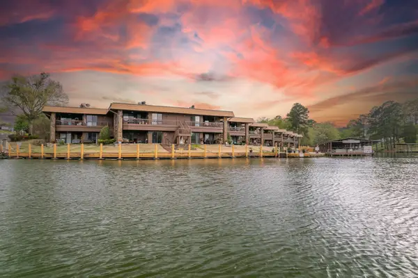 1412 Airport #B -15, Hot Springs, AR 71913