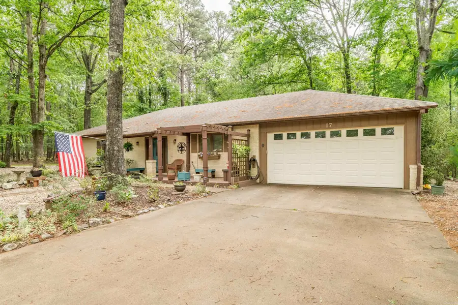 17 Castillo Lane, Hot Springs, AR 71909 - #2