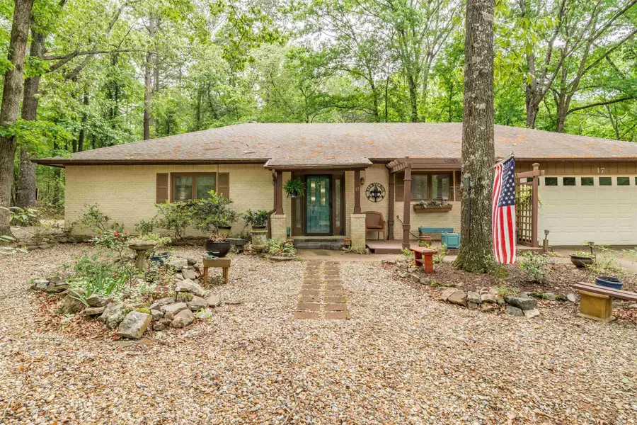 17 Castillo Lane, Hot Springs, AR 71909 - #3