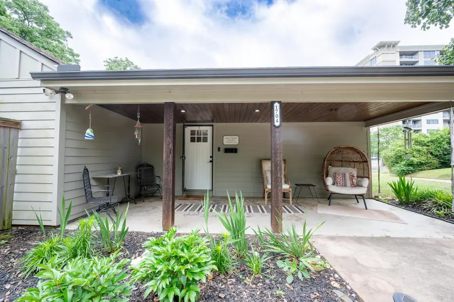 1704 Magnolia Avenue, Little Rock, AR 72202 - #3