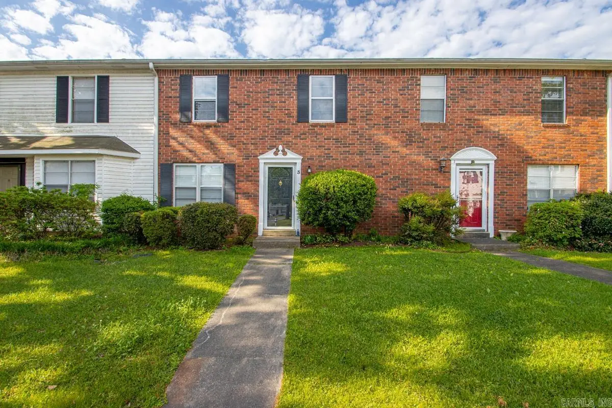 200 Pine Forest 3-b, Maumelle, AR 72113 - #1