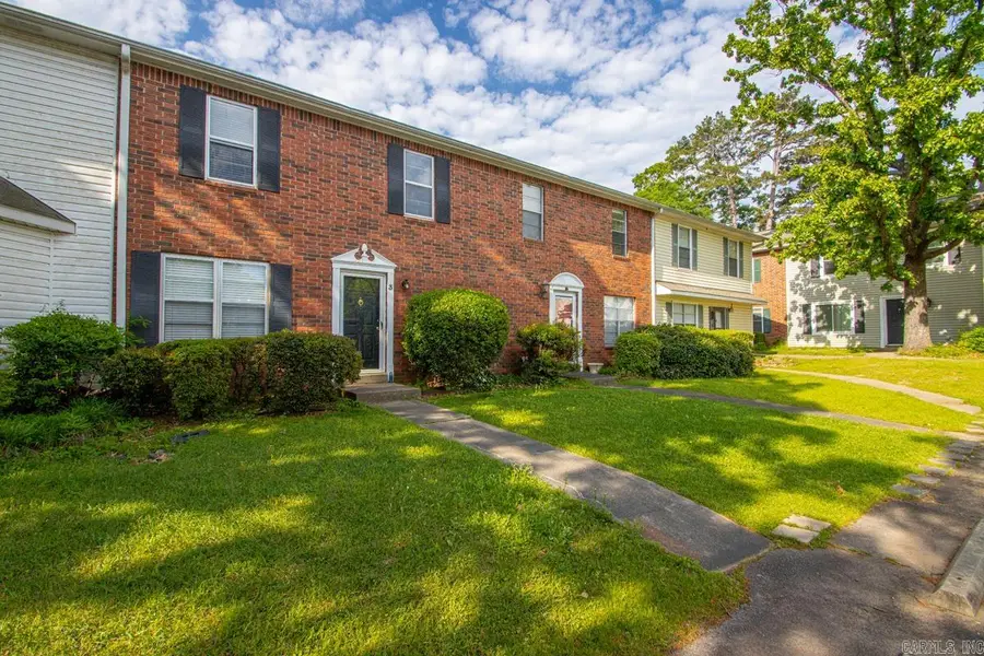 200 Pine Forest 3-b, Maumelle, AR 72113 - #2