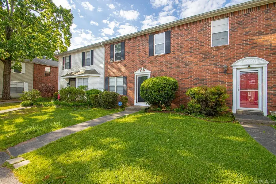 200 Pine Forest 3-b, Maumelle, AR 72113 - #3