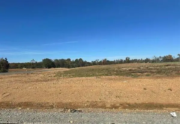 Lot 6 Avilla Acres Subdivision, Alexander, AR 72002
