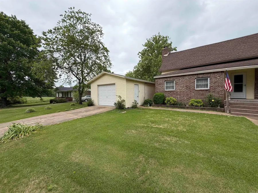 376 Highway 361, Lynn, AR 72440 - #2