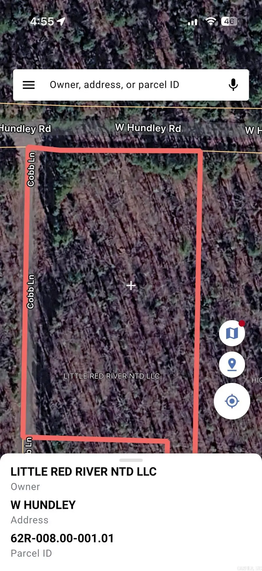 17925 Cobb Lane, Bigelow, AR 72016 - #2