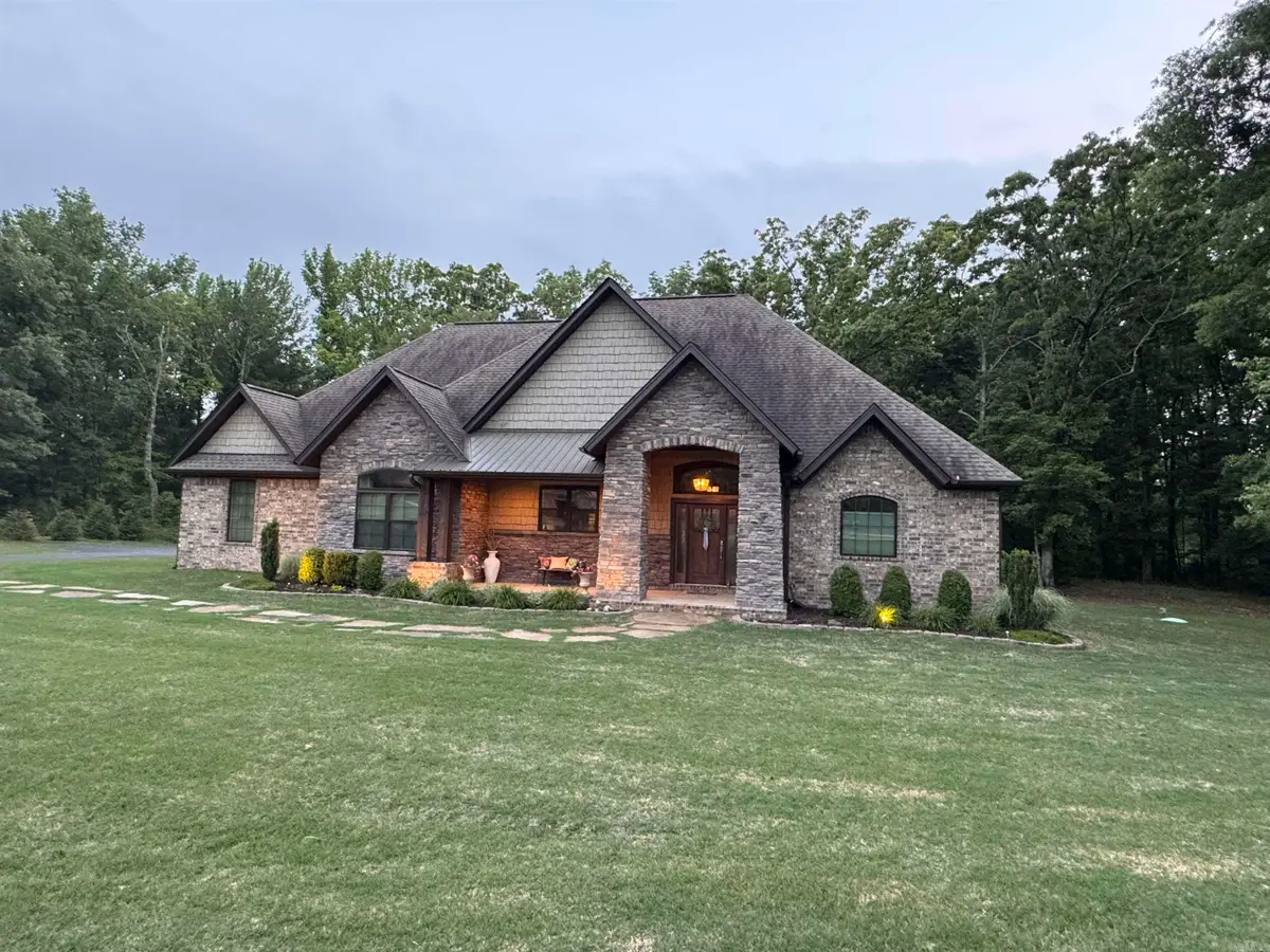 110 Cornerstone Lane, Searcy, AR 72143 - #1