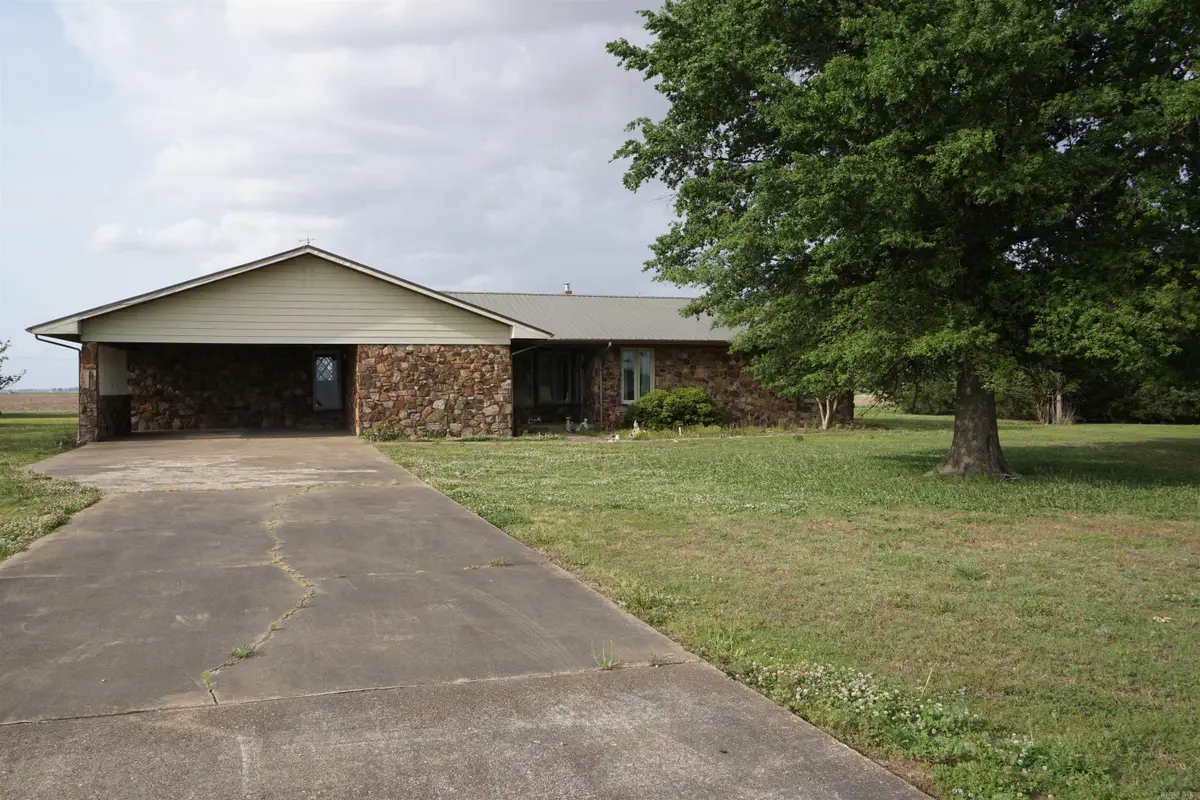 8085 Hwy 135, Lake City, AR 72437 - #1