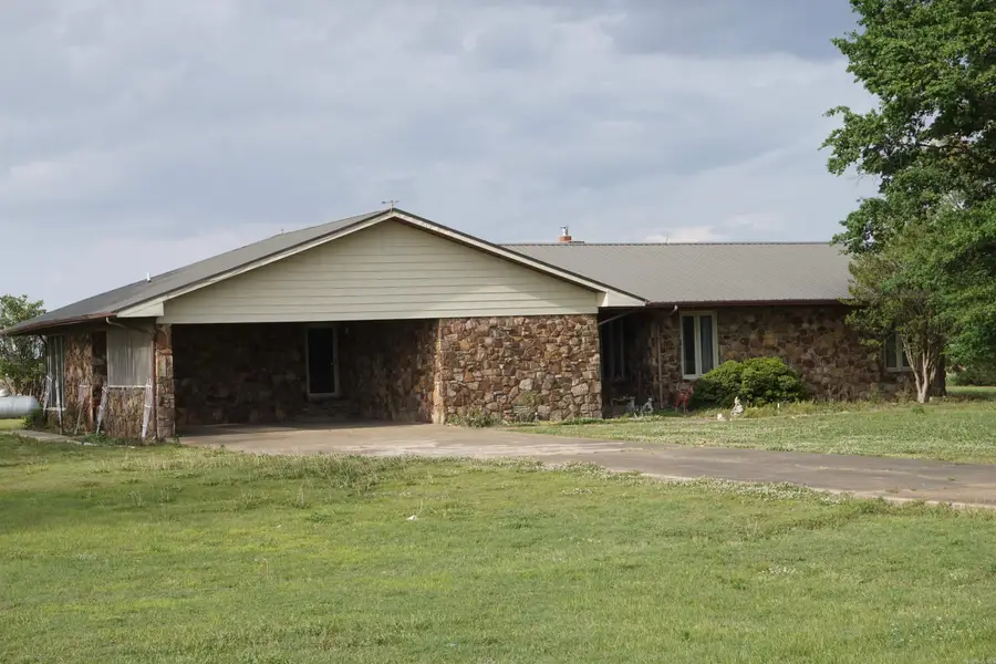 8085 Hwy 135, Lake City, AR 72437 - #2