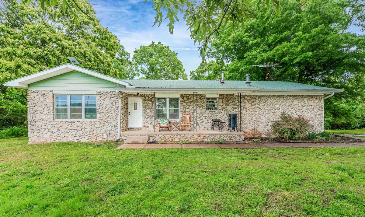271 Highway 319 E, Vilonia, AR 72173 - #1