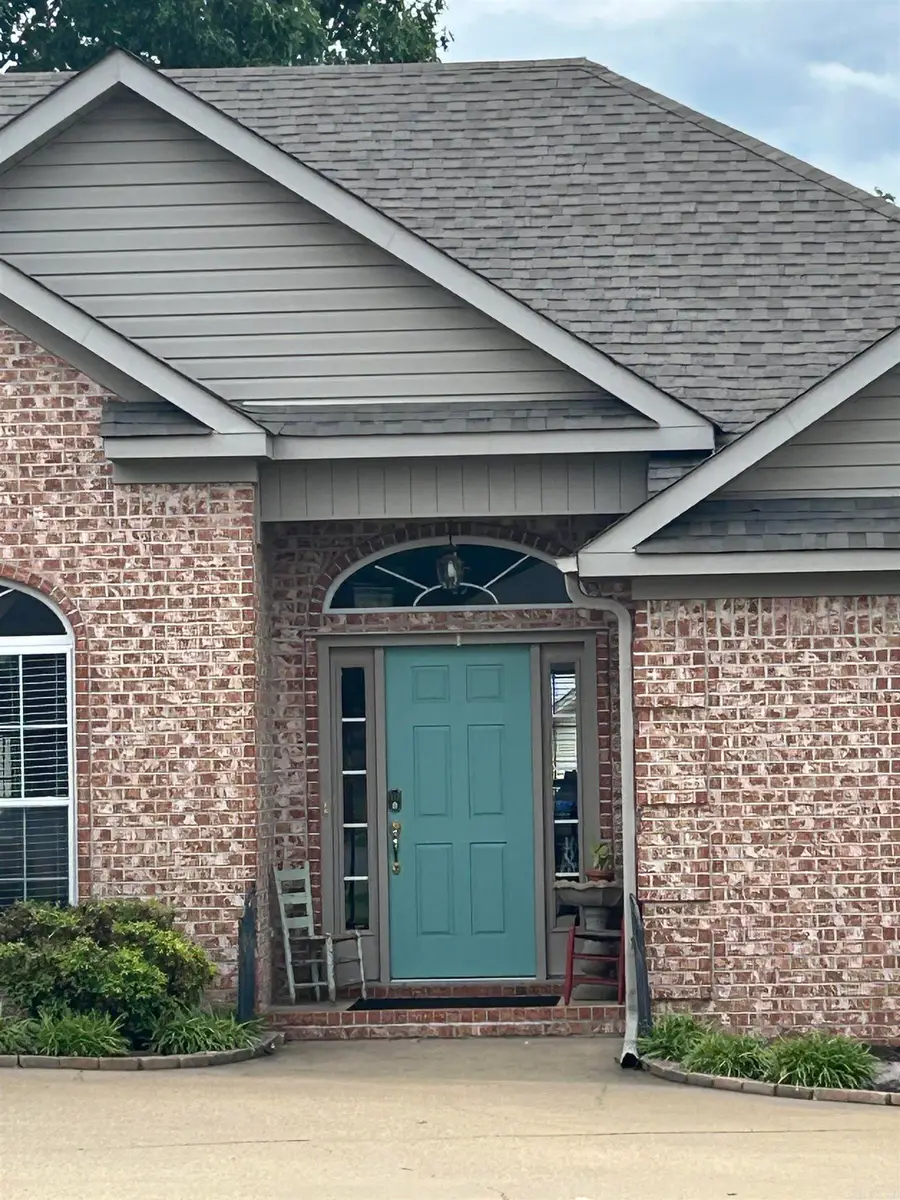 2414 Brittany, Searcy, AR 72143 - #2