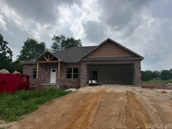 26 Summer Sky Drive, Greenbrier, AR 72058